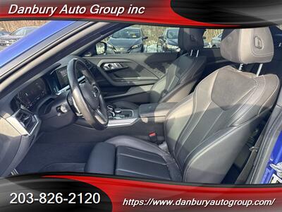 2022 BMW 230i - Photo 9 - Danbury, CT 06810
