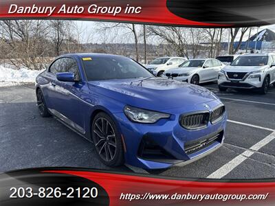 2022 BMW 230i - Photo 8 - Danbury, CT 06810