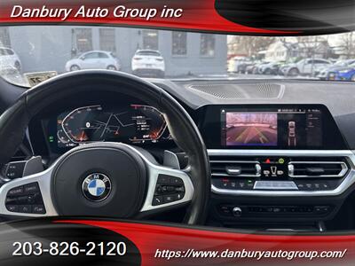 2022 BMW 230i - Photo 10 - Danbury, CT 06810