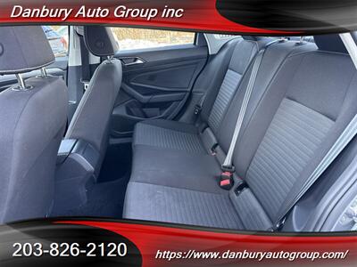 2024 Volkswagen Jetta S   - Photo 13 - Danbury, CT 06810