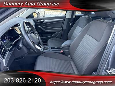 2024 Volkswagen Jetta S   - Photo 8 - Danbury, CT 06810