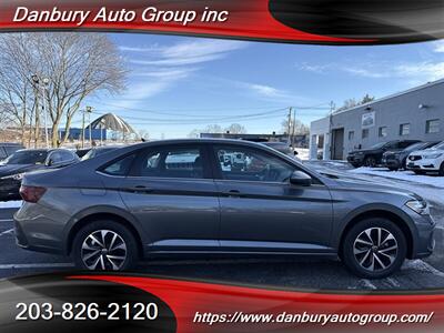 2024 Volkswagen Jetta S   - Photo 7 - Danbury, CT 06810