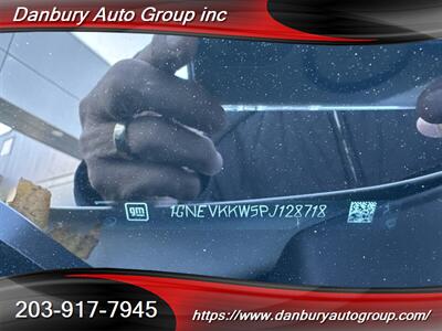 2023 Chevrolet Traverse Premier - Photo 12 - Danbury, CT 06810