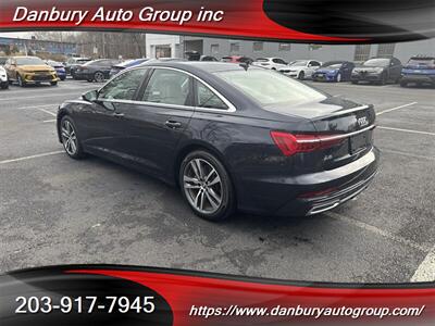 2019 Audi A6 quattro Premium 55 TFSI - Photo 4 - Danbury, CT 06810