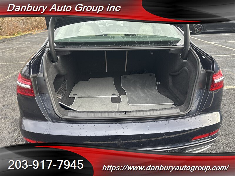 2019 Audi A6 quattro Premium 55 TFSI - Photo 6 - Danbury, CT 06810