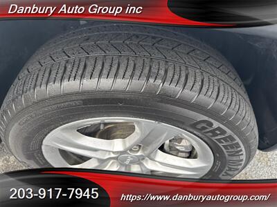 2023 Jeep Compass Latitude - Photo 11 - Danbury, CT 06810