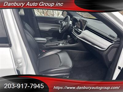 2023 Jeep Compass Latitude - Photo 9 - Danbury, CT 06810