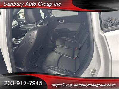 2023 Jeep Compass Latitude - Photo 14 - Danbury, CT 06810