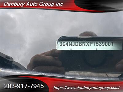 2023 Jeep Compass Latitude - Photo 12 - Danbury, CT 06810