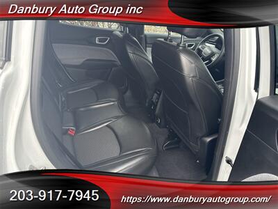 2023 Jeep Compass Latitude - Photo 8 - Danbury, CT 06810
