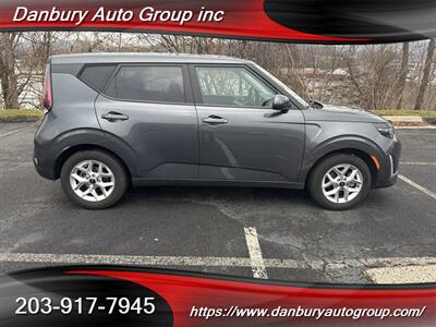 2024 Kia Soul LX - Photo 8 - Danbury, CT 06810