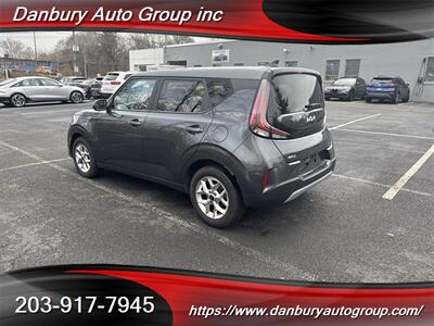 2024 Kia Soul LX - Photo 4 - Danbury, CT 06810