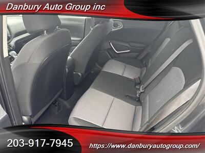 2024 Kia Soul LX - Photo 14 - Danbury, CT 06810
