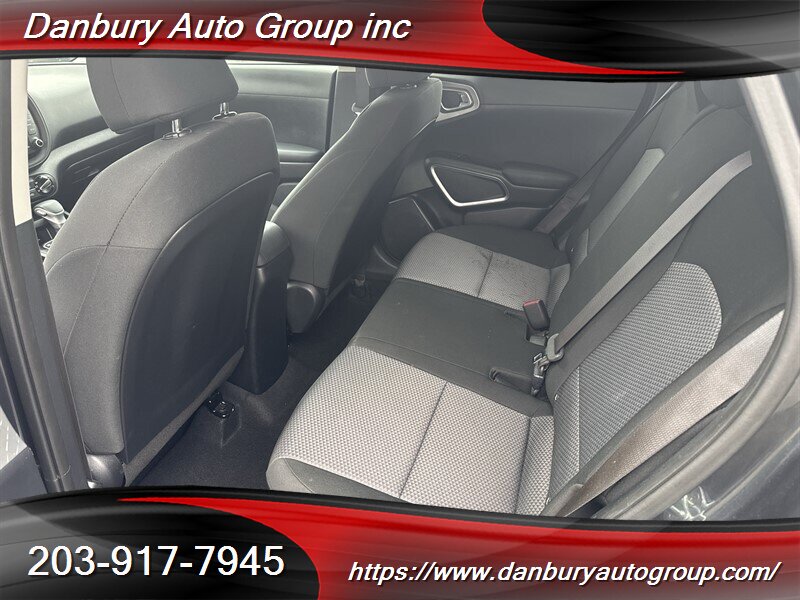 2024 Kia Soul LX - Photo 14 - Danbury, CT 06810