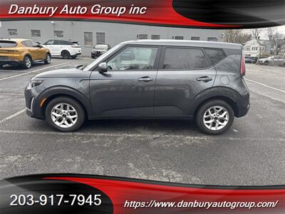 2024 Kia Soul LX - Photo 3 - Danbury, CT 06810