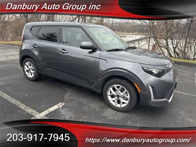 2024 Kia Soul LX - Photo 11 - Danbury, CT 06810