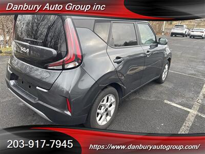 2024 Kia Soul LX - Photo 7 - Danbury, CT 06810