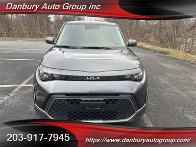2024 Kia Soul LX - Photo 2 - Danbury, CT 06810