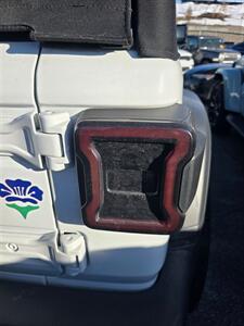 2018 Jeep Wrangler Unlimited Sport   - Photo 4 - Danbury, CT 06810