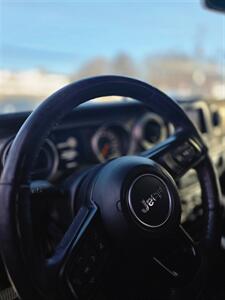 2018 Jeep Wrangler Unlimited Sport   - Photo 11 - Danbury, CT 06810