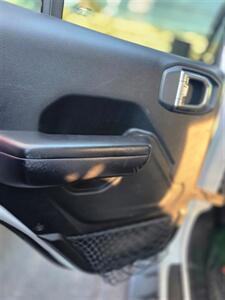 2018 Jeep Wrangler Unlimited Sport   - Photo 17 - Danbury, CT 06810