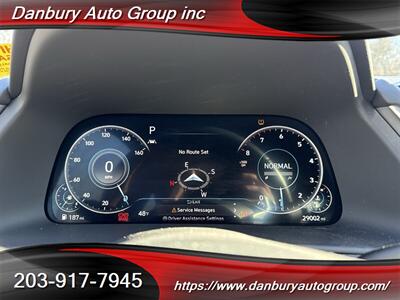 2023 Hyundai SONATA SEL Plus   - Photo 11 - Danbury, CT 06810