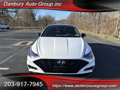 2023 Hyundai SONATA SEL Plus   - Photo 2 - Danbury, CT 06810