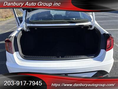 2023 Hyundai SONATA SEL Plus   - Photo 13 - Danbury, CT 06810