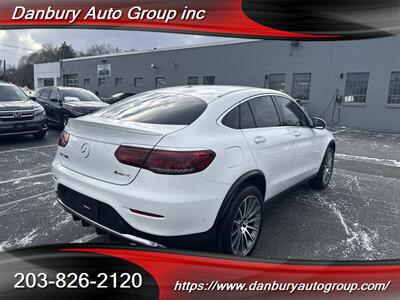 2021 Mercedes-Benz GLC GLC 300 4MATIC   - Photo 6 - Danbury, CT 06810
