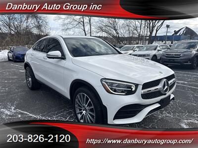 2021 Mercedes-Benz GLC GLC 300 4MATIC   - Photo 8 - Danbury, CT 06810