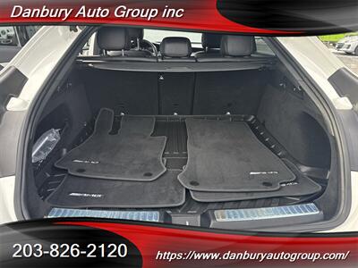 2021 Mercedes-Benz GLC GLC 300 4MATIC   - Photo 14 - Danbury, CT 06810