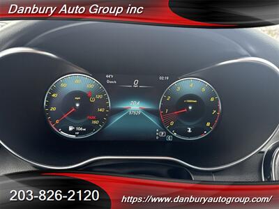 2021 Mercedes-Benz GLC GLC 300 4MATIC   - Photo 11 - Danbury, CT 06810