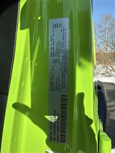 2021 Jeep Wrangler Unlimited Sport WILLYS - Photo 13 - Danbury, CT 06810