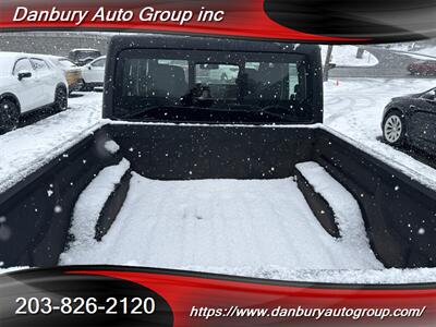 2020 Jeep Gladiator Sport   - Photo 12 - Danbury, CT 06810