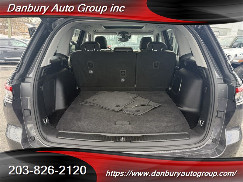 2023 Jeep Grand Cherokee 4xe - Photo 11 - Danbury, CT 06810