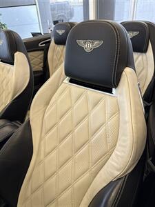 2015 Bentley Continental GT V8 S  CONVERTIBLE - Photo 13 - Danbury, CT 06810