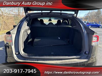 2020 Tesla Model X Long Range Plus   - Photo 13 - Danbury, CT 06810