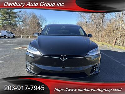 2020 Tesla Model X Long Range Plus   - Photo 2 - Danbury, CT 06810