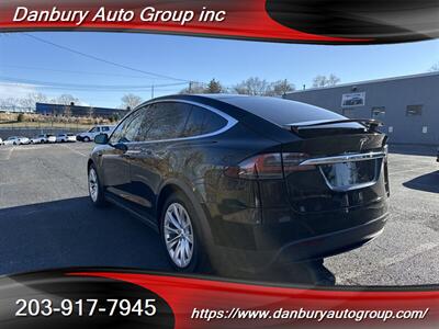 2020 Tesla Model X Long Range Plus   - Photo 4 - Danbury, CT 06810