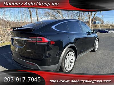 2020 Tesla Model X Long Range Plus   - Photo 6 - Danbury, CT 06810