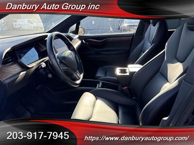 2020 Tesla Model X Long Range Plus   - Photo 9 - Danbury, CT 06810