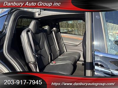 2020 Tesla Model X Long Range Plus   - Photo 12 - Danbury, CT 06810