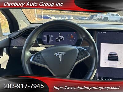 2020 Tesla Model X Long Range Plus   - Photo 10 - Danbury, CT 06810