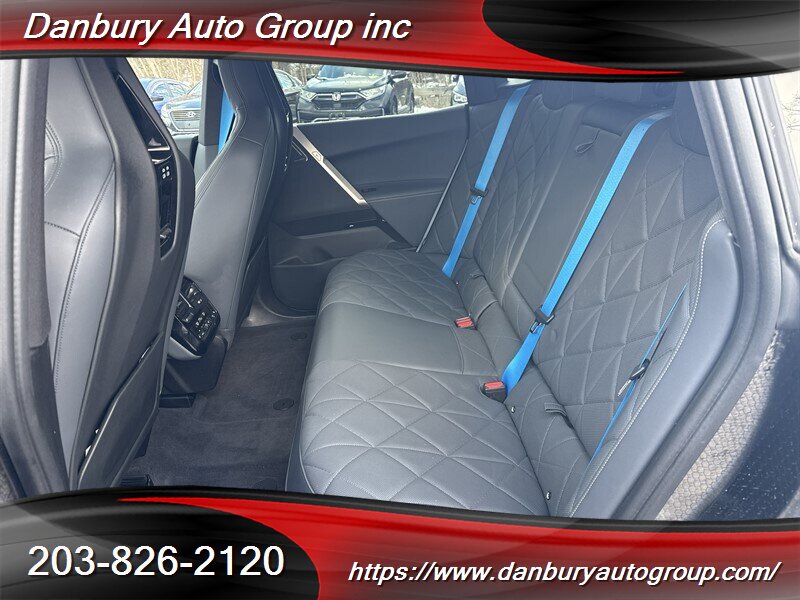 2023 BMW iX M60 - Photo 13 - Danbury, CT 06810