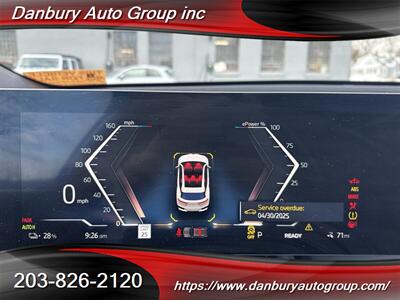 2023 BMW iX M60 - Photo 11 - Danbury, CT 06810