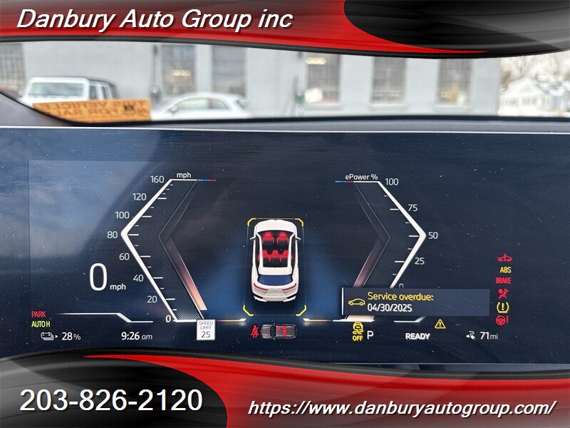 2023 BMW iX M60 - Photo 11 - Danbury, CT 06810