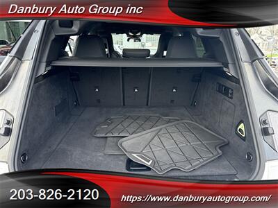 2023 BMW iX M60 - Photo 14 - Danbury, CT 06810