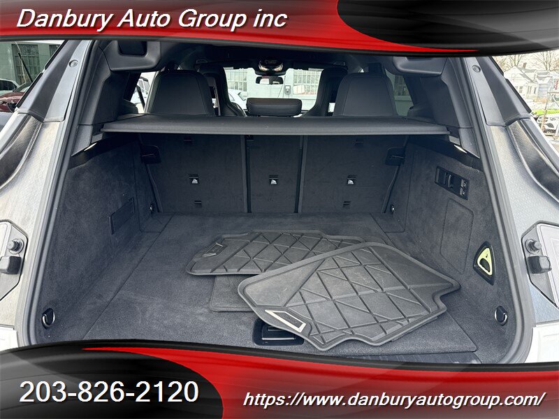 2023 BMW iX M60 - Photo 14 - Danbury, CT 06810