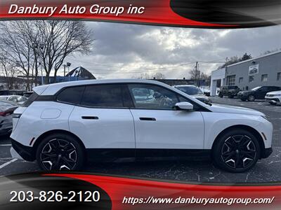 2023 BMW iX M60 - Photo 7 - Danbury, CT 06810