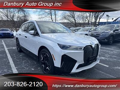 2023 BMW iX M60 - Photo 8 - Danbury, CT 06810